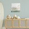 Stupell Industries Rustic Seascape Neutrals Canvas Wall Art Design by Suzanne Nicoll